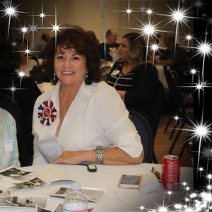 Meet your Posher, Pamela